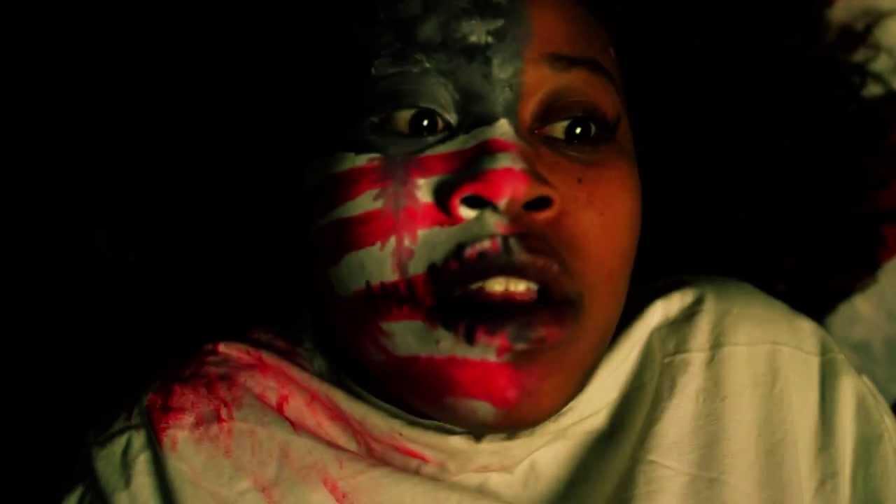 Mental America Trailer