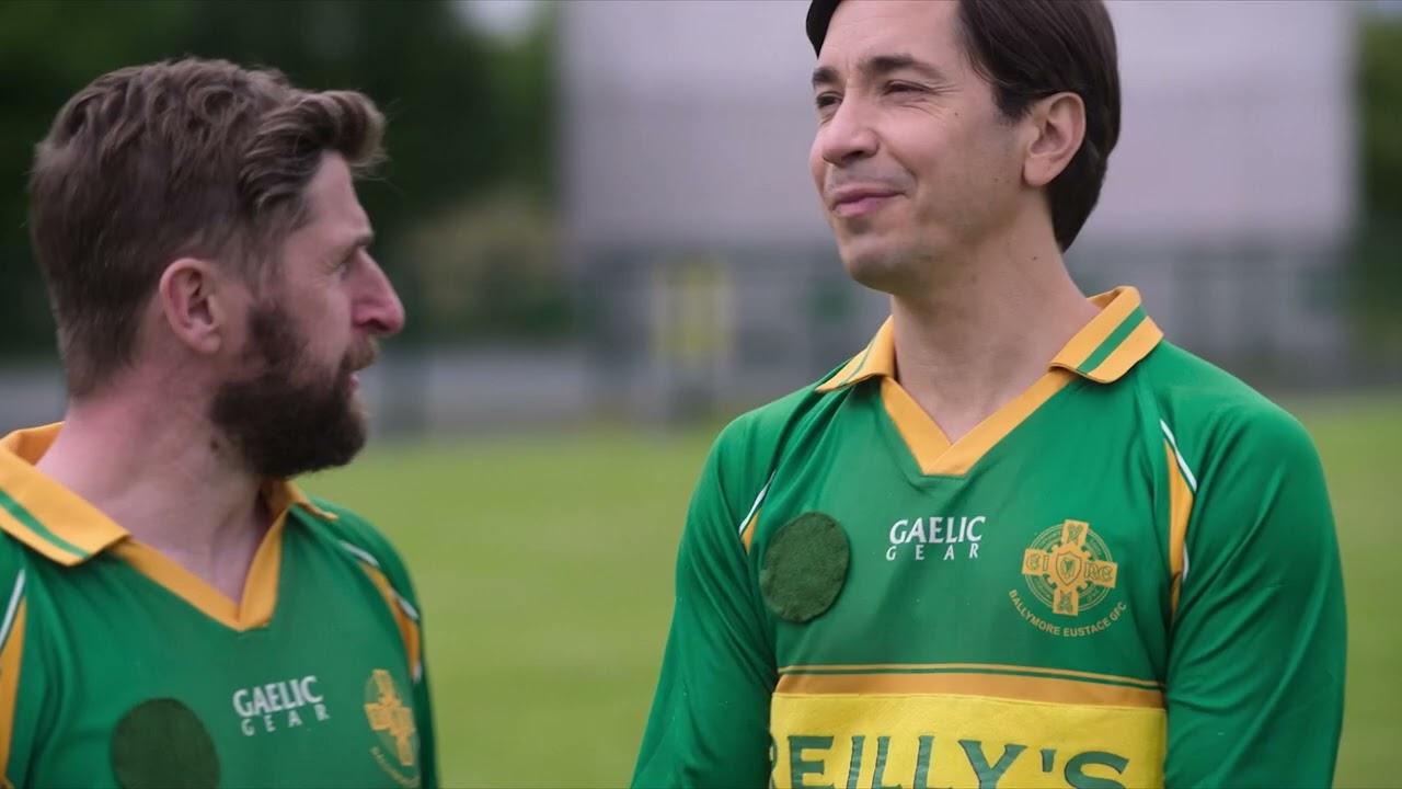 The Christmas Break Trailer
