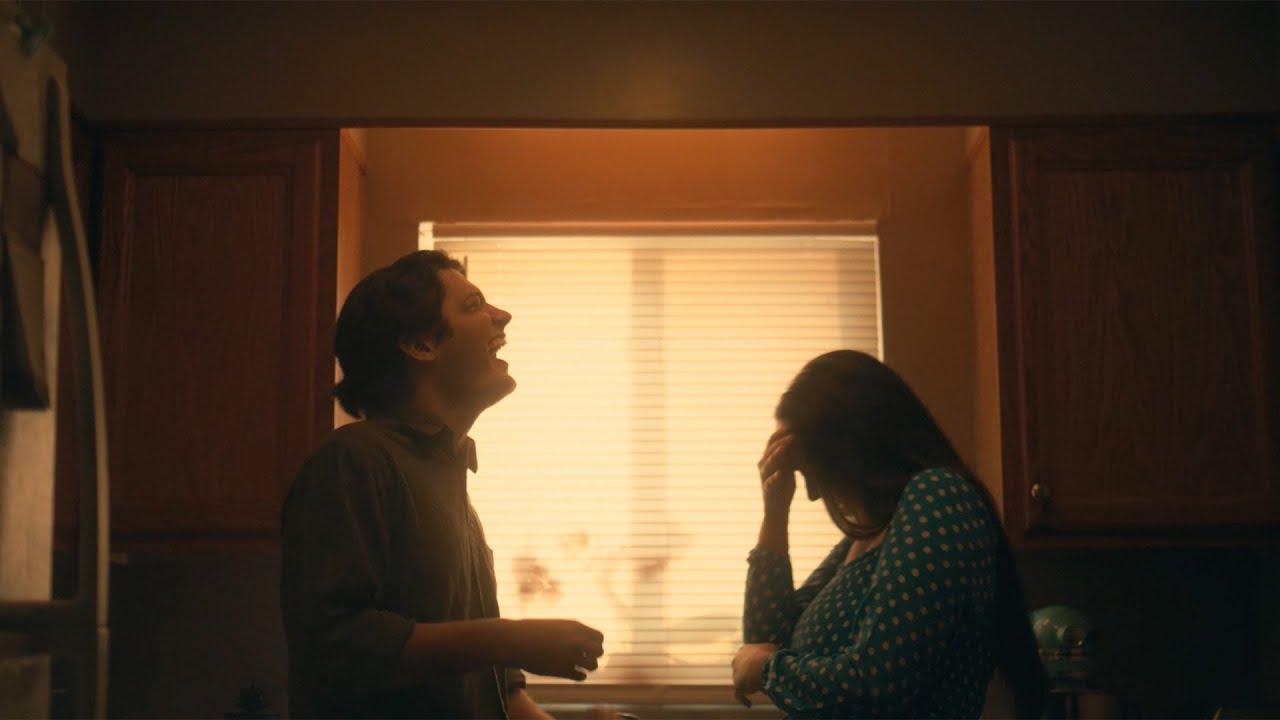 Everything Else Exists Trailer