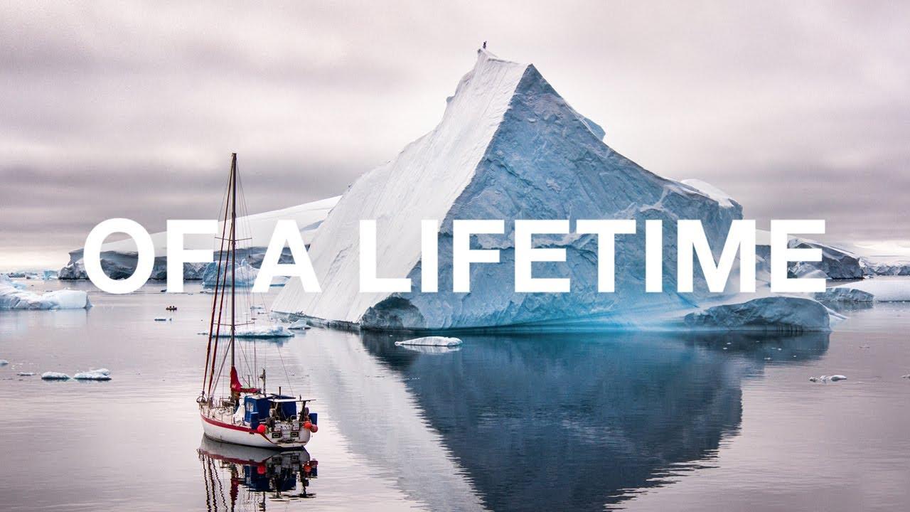 Of a Lifetime Trailer