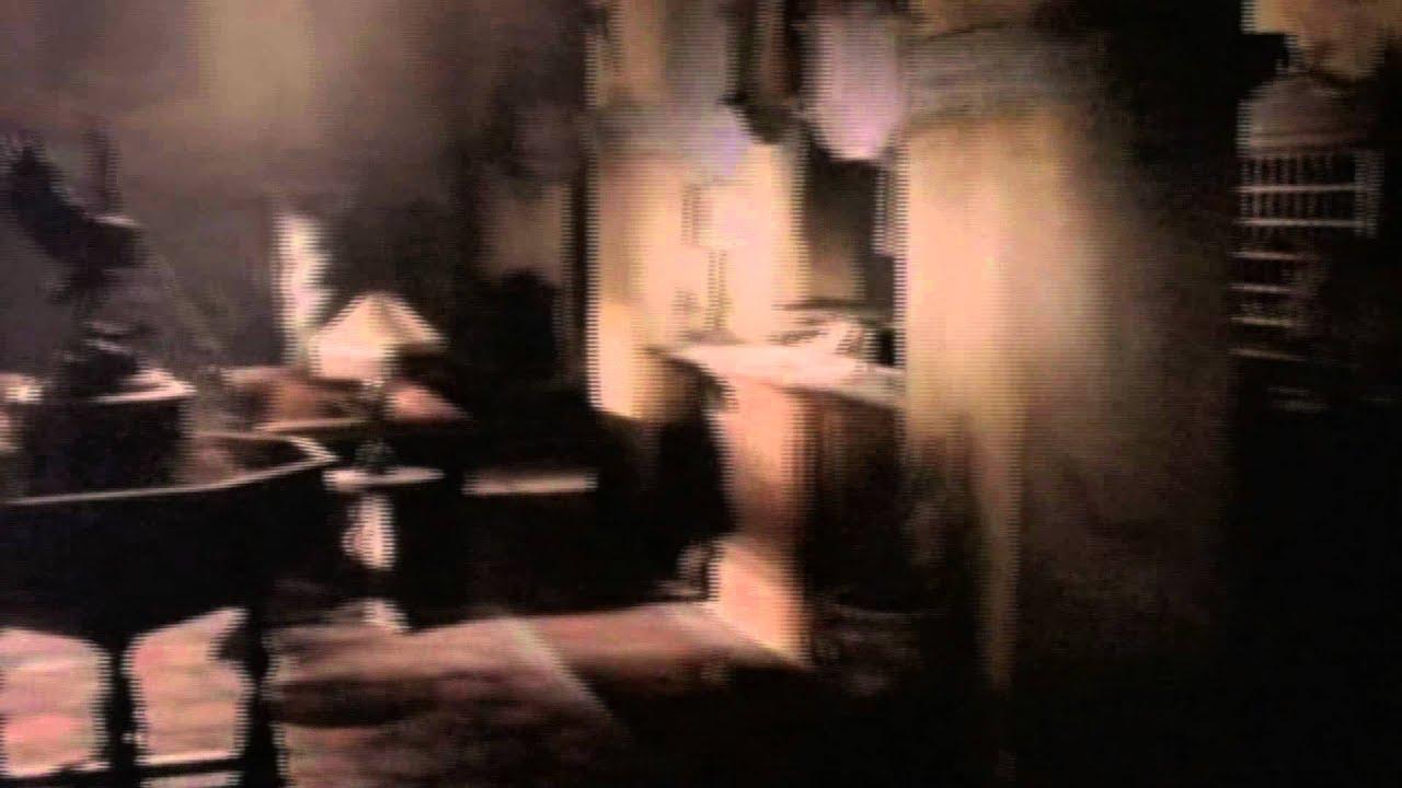 Tower of Terror Trailer