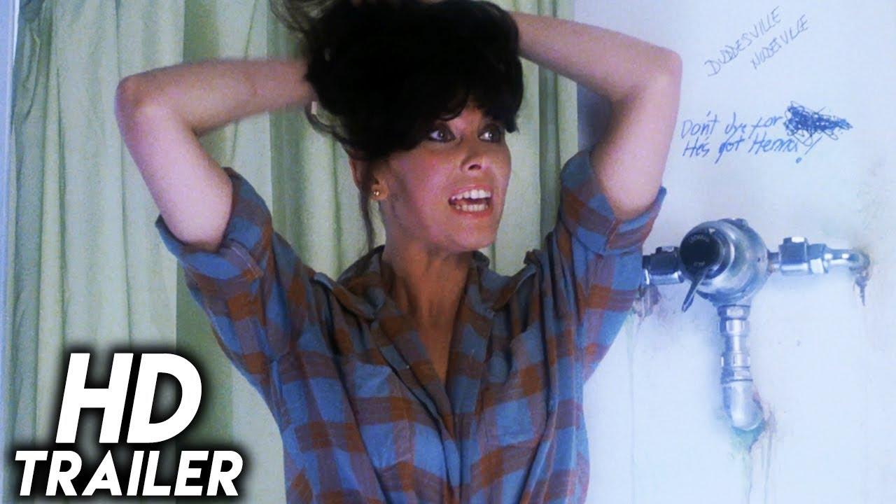 Slaughter High Trailer