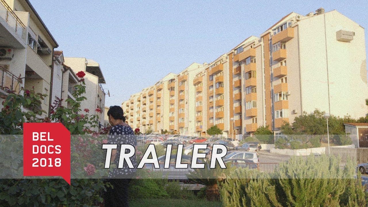Momsy Trailer