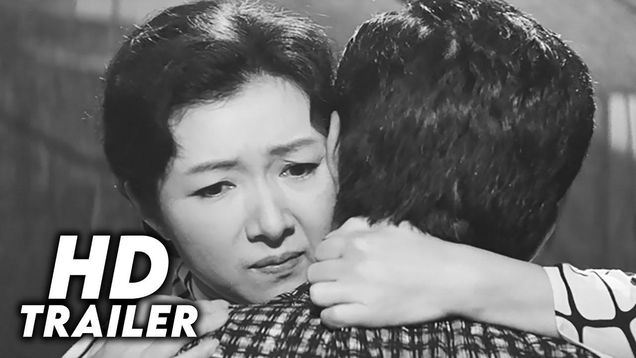 A Woman's Life Trailer