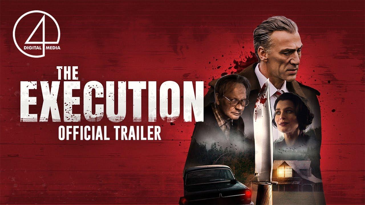 The Execution Trailer