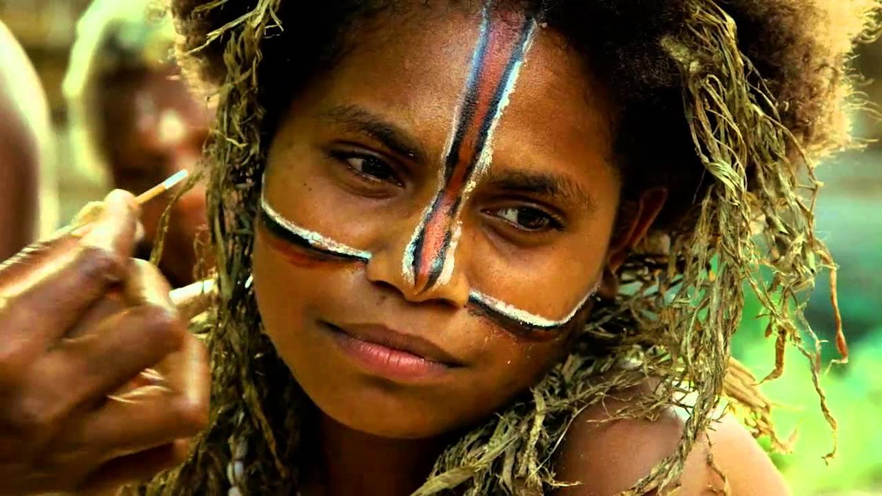 Tanna Trailer