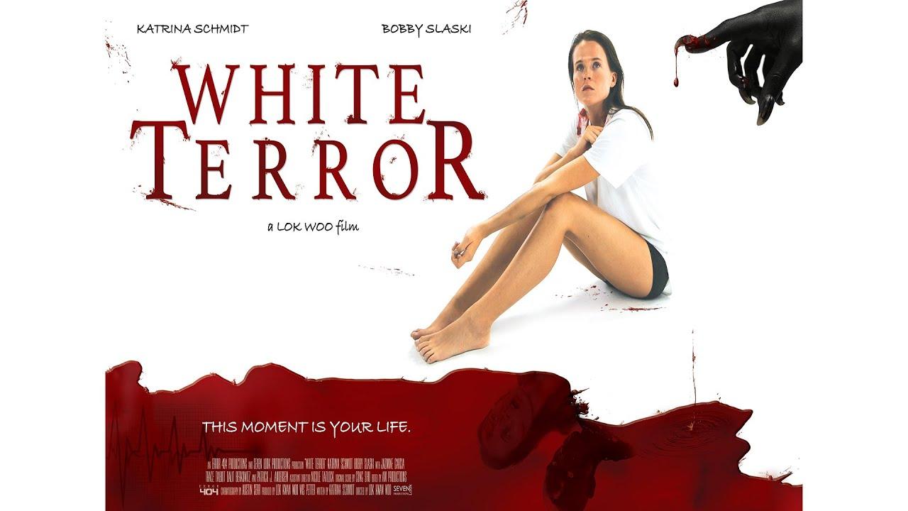 White Terror Trailer