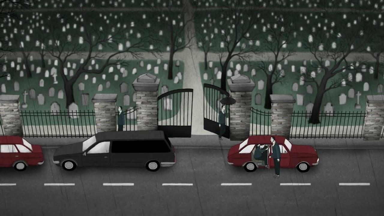 Eeva Trailer
