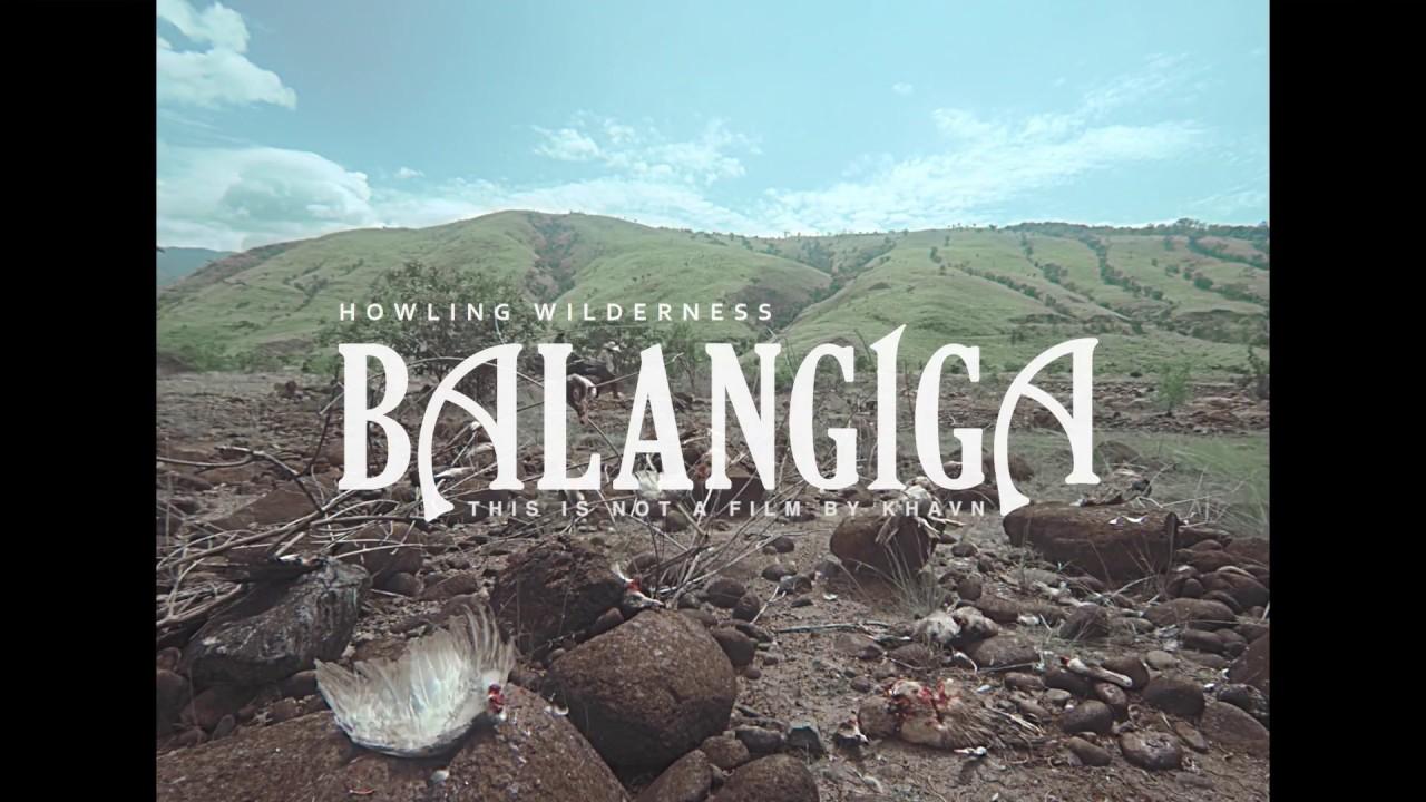 Balangiga: Howling Wilderness Trailer