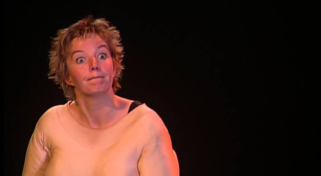 Sanne Wallis de Vries: Zin Trailer