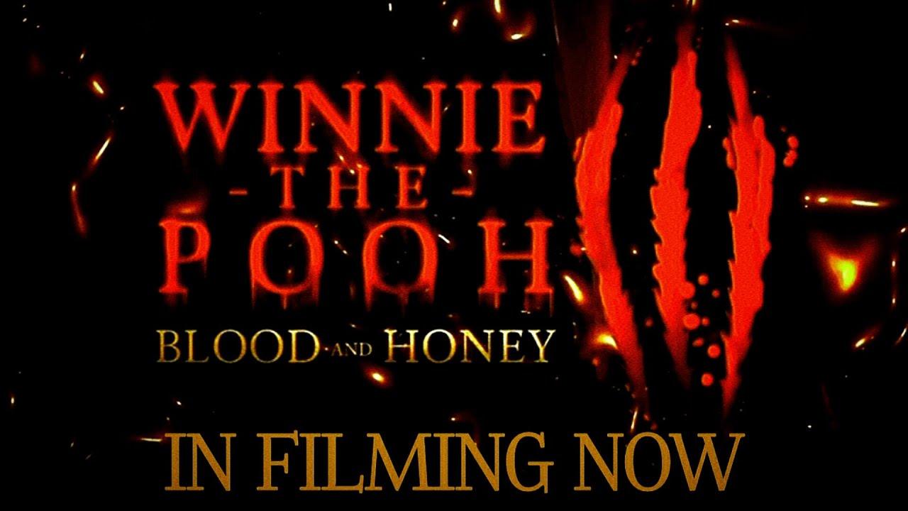 Winnie the Pooh: Blood and Honey 3 Trailer