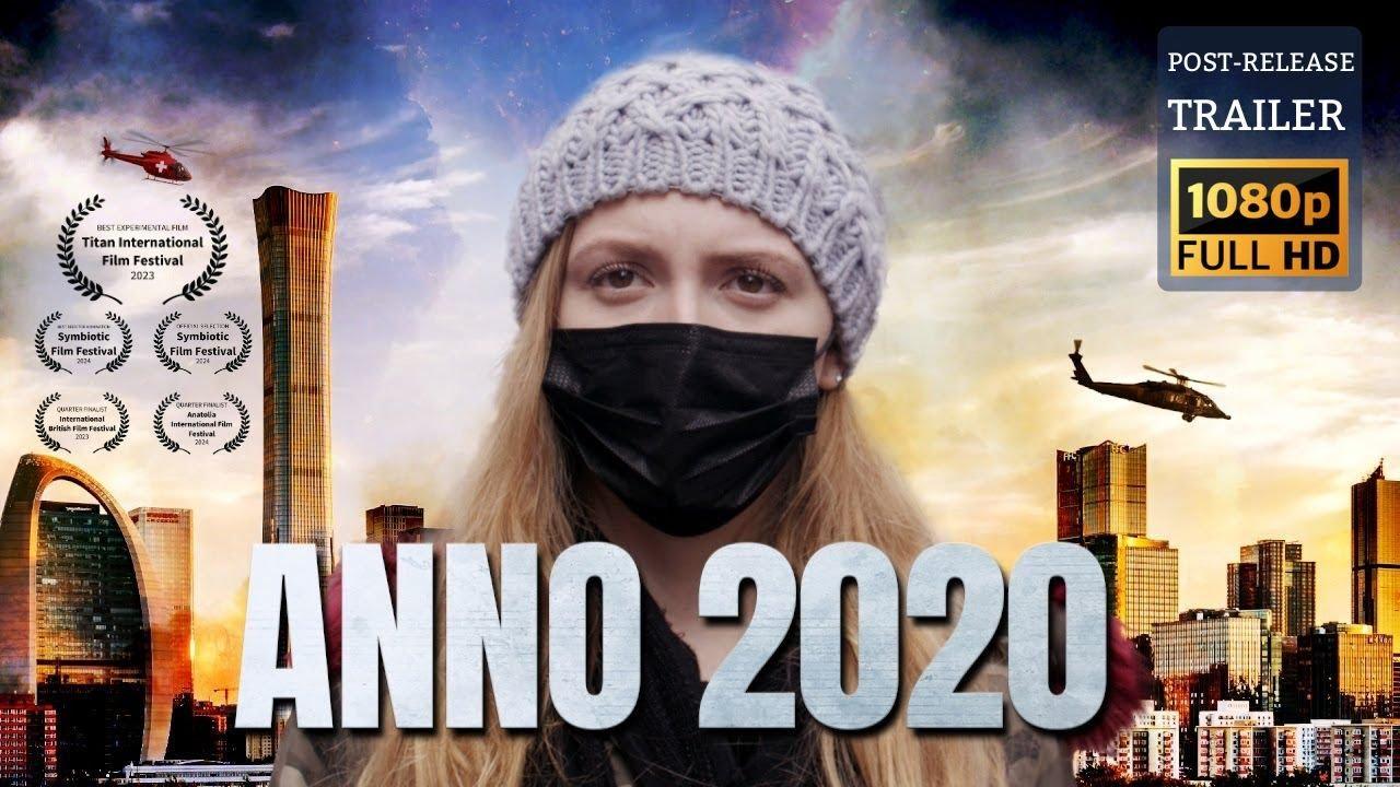 Anno 2020 Trailer