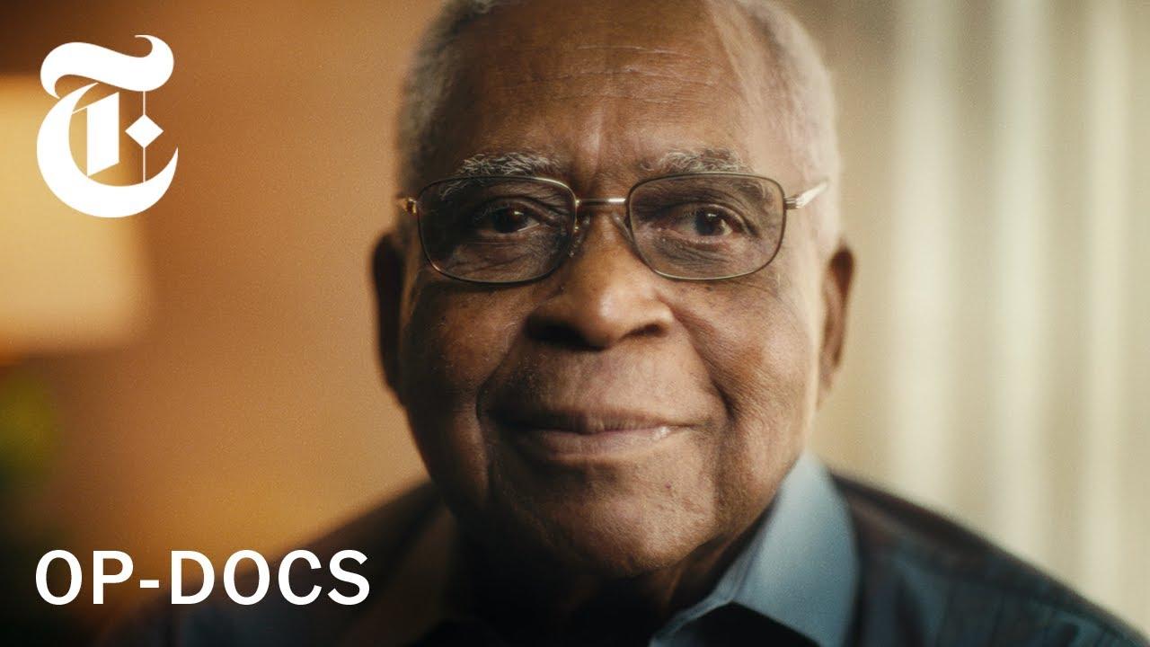 A Concerto Is a Conversation Trailer