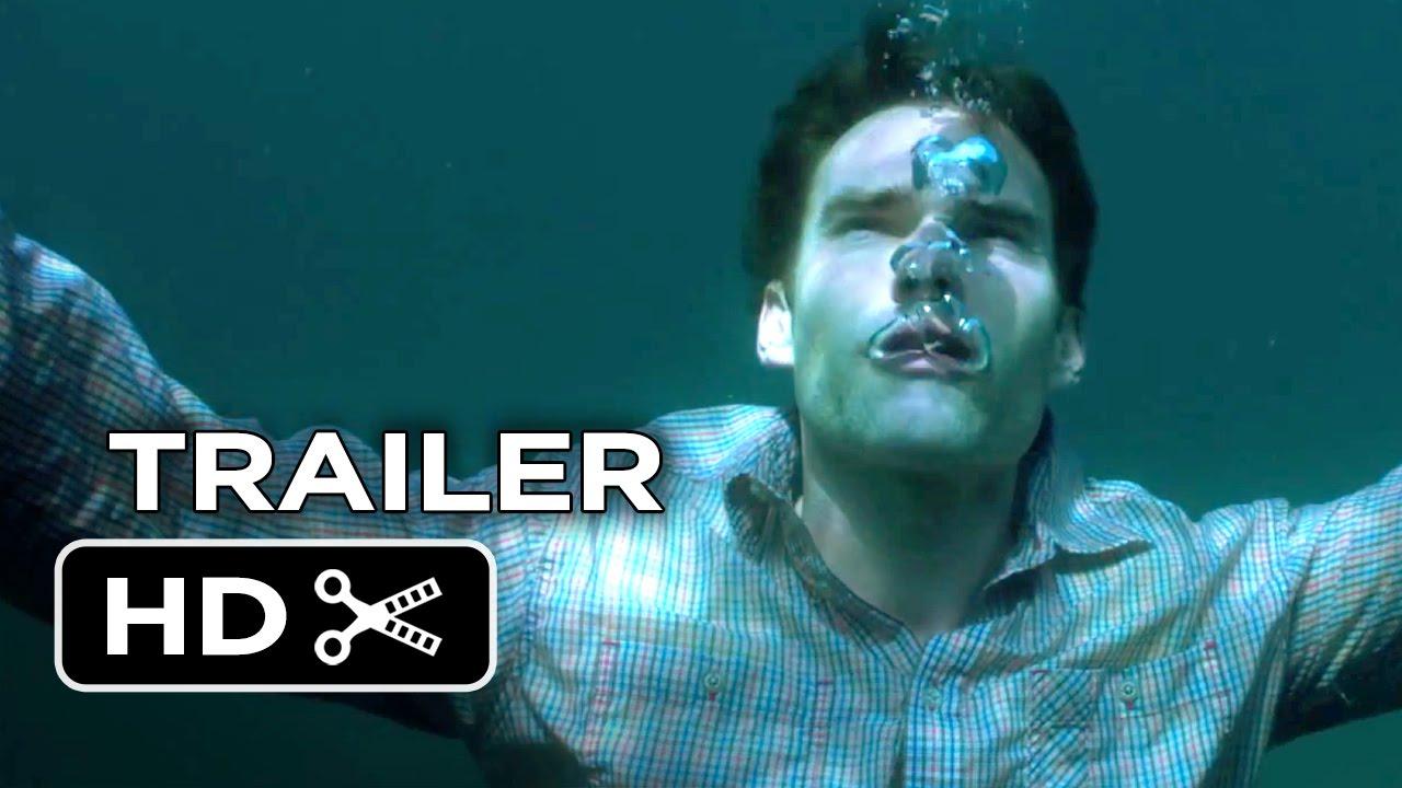 Just Before I Go Trailer