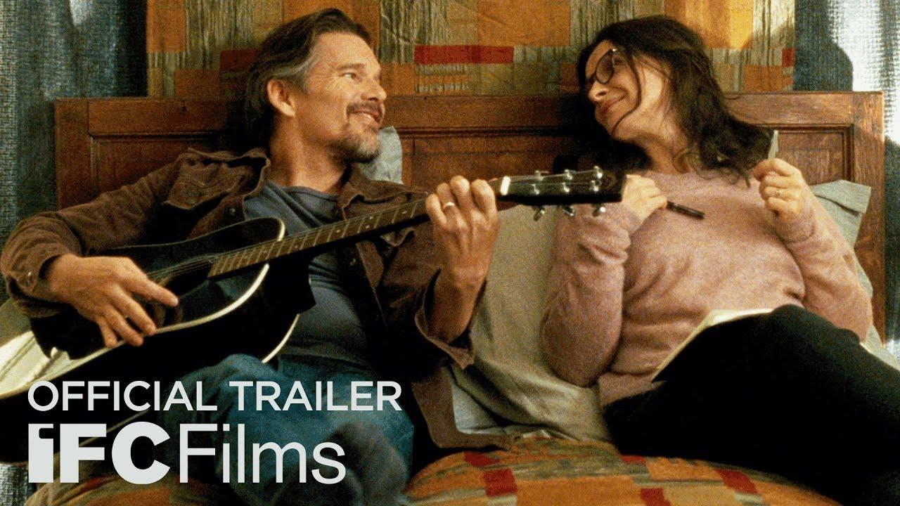 The Truth Trailer