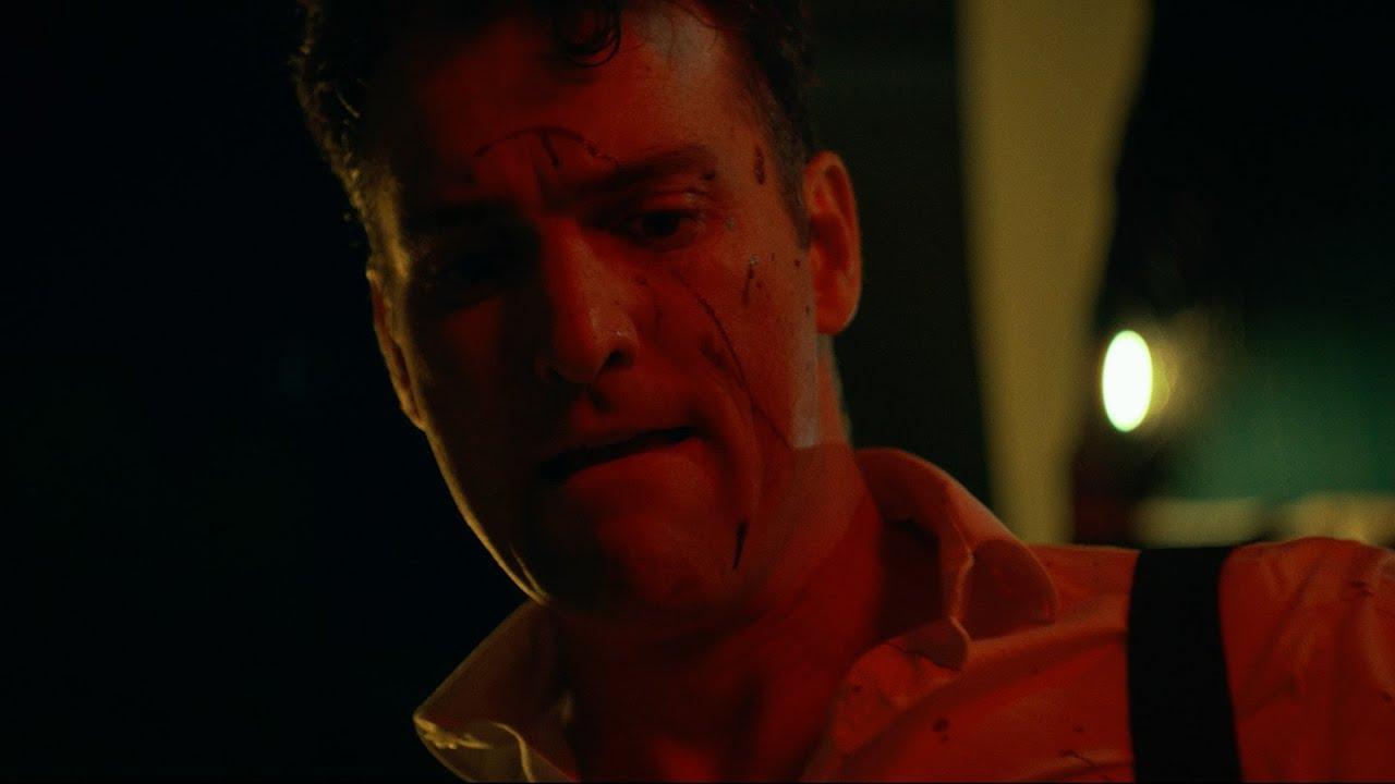 Are You a Friend of Dorothy? Trailer
