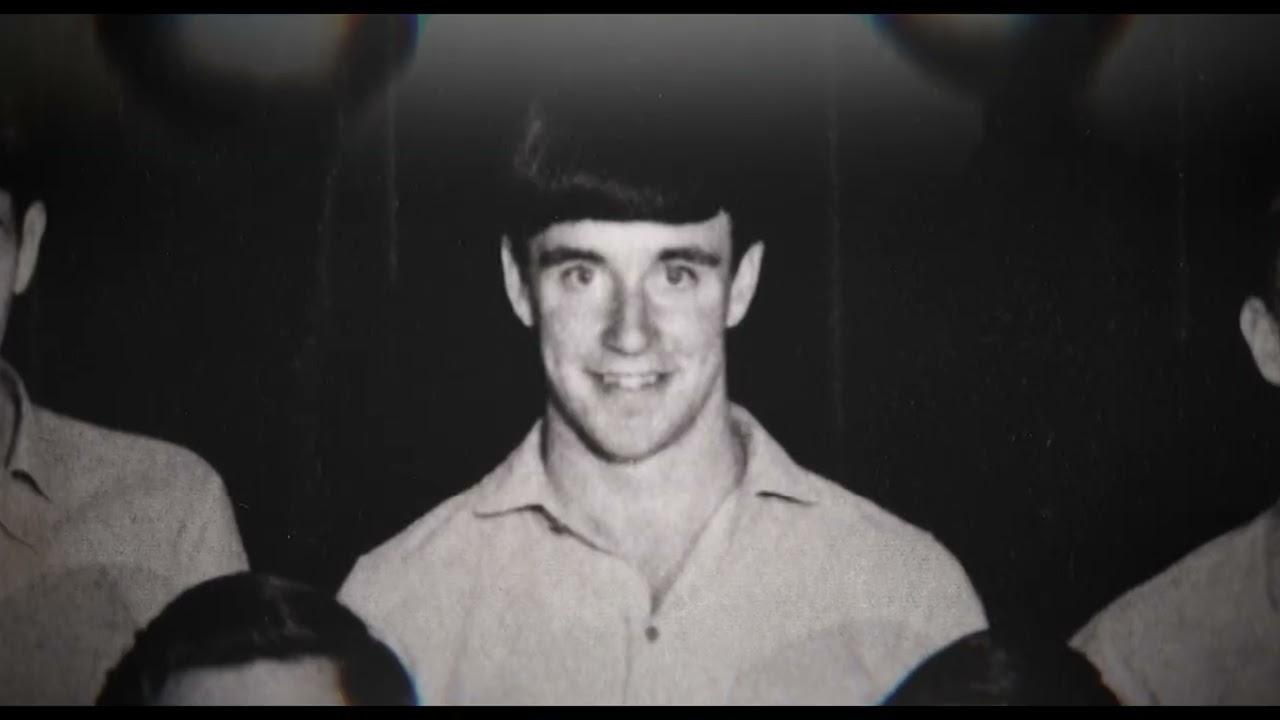 Not Only Fred Dagg But Also John Clarke Trailer