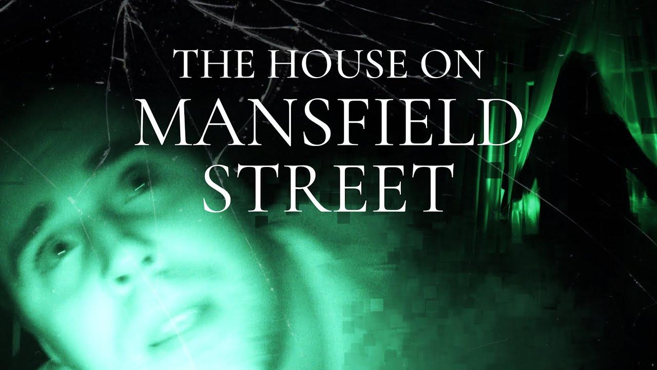 The House on Mansfield Street Trailer