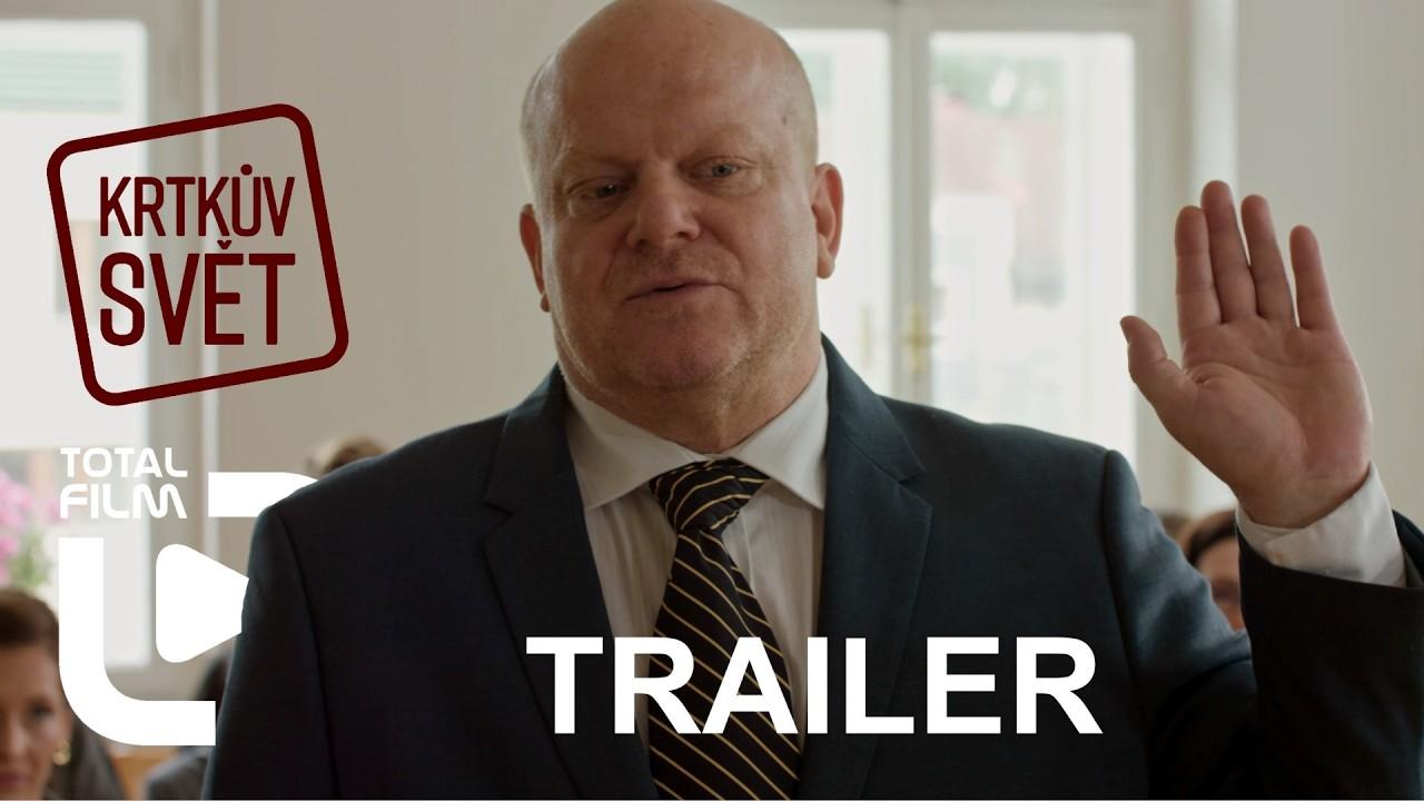 Mole's world Trailer
