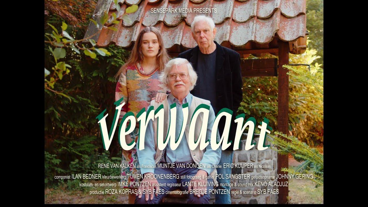 Verwaant Trailer