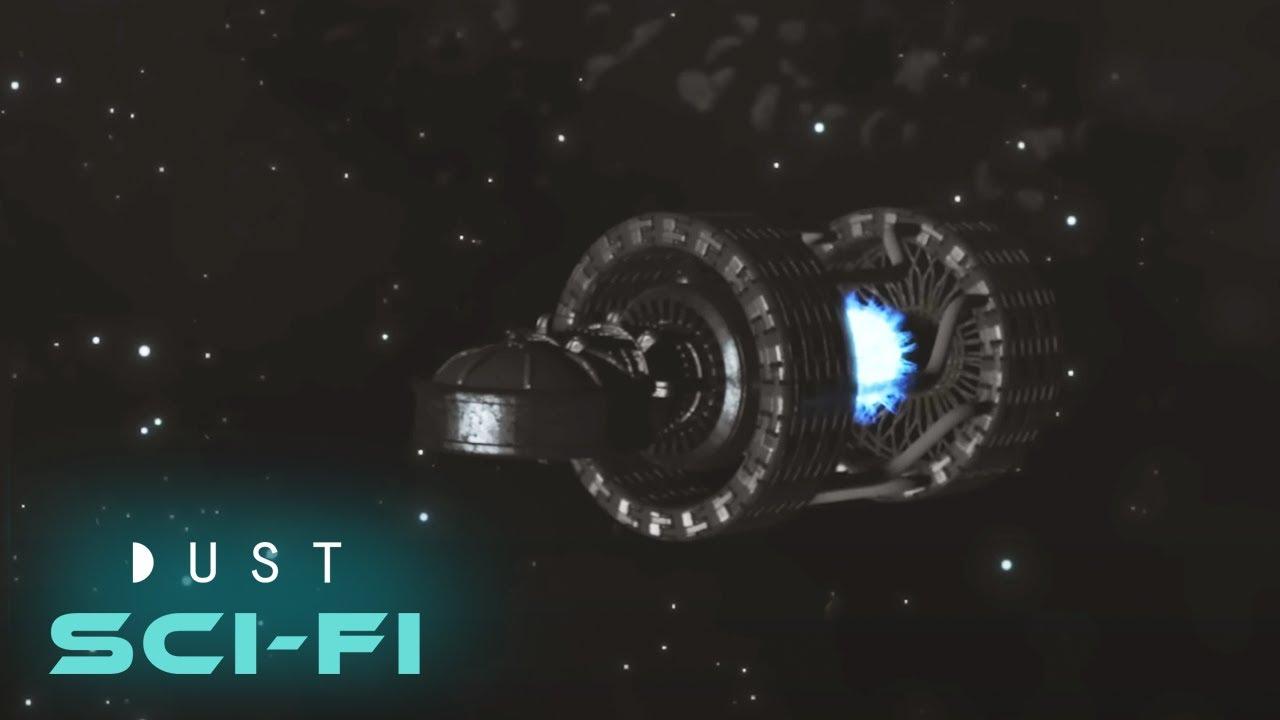 Hyper Jump Trailer