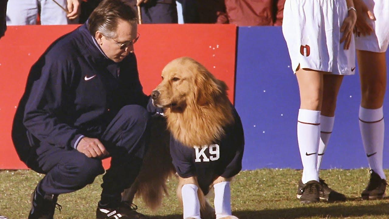 Air Bud: World Pup Trailer