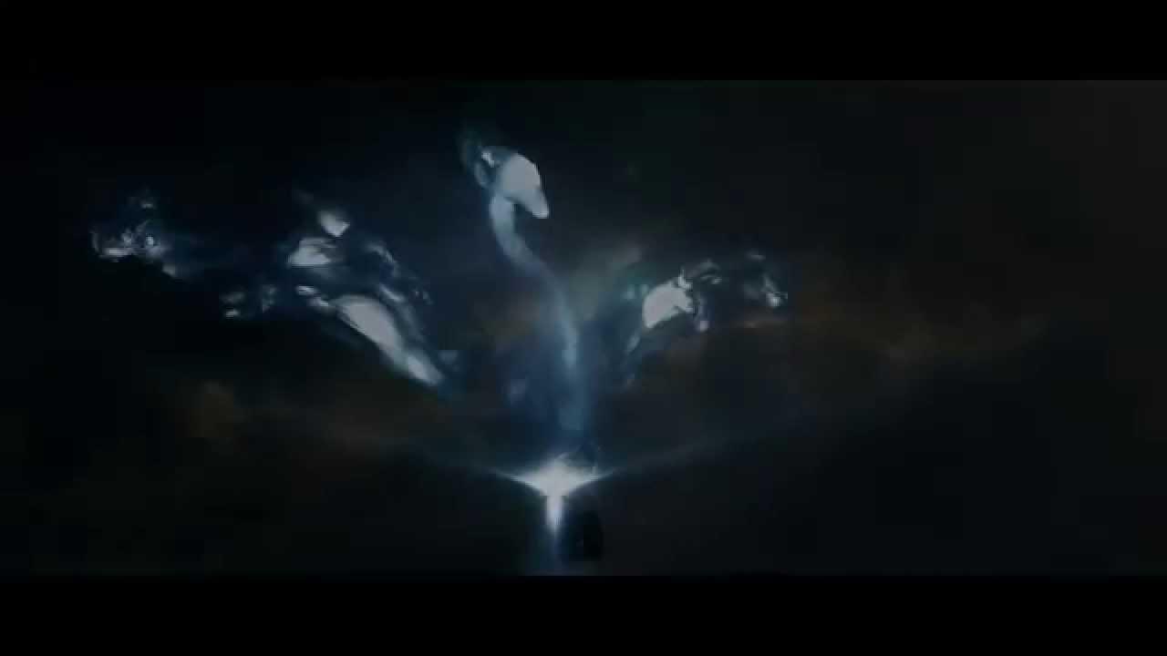 Iron Danger Trailer