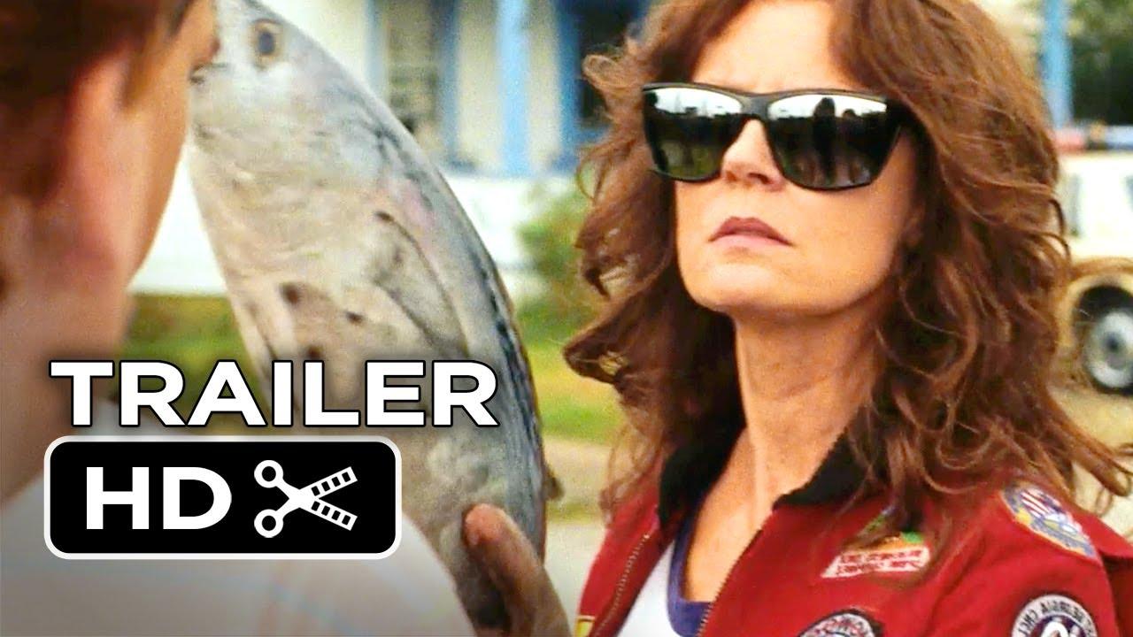 Ping Pong Summer Trailer