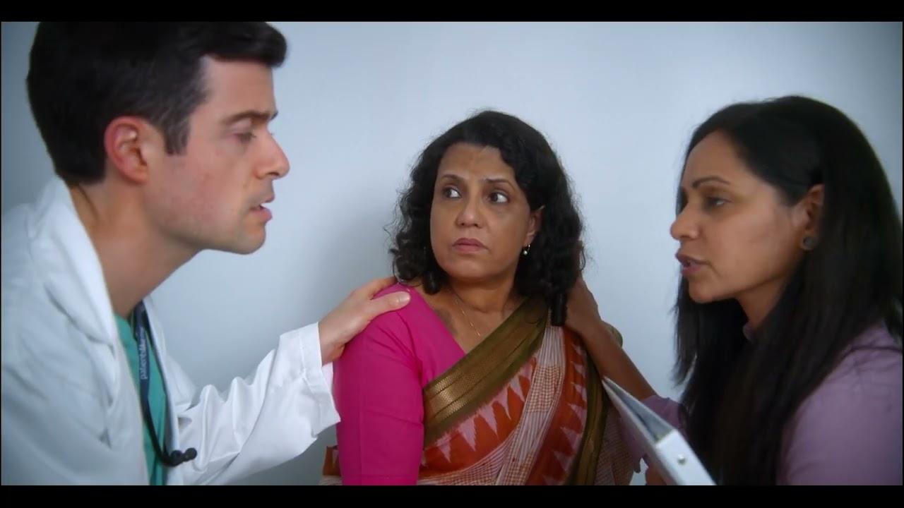When You Are Ready Trailer