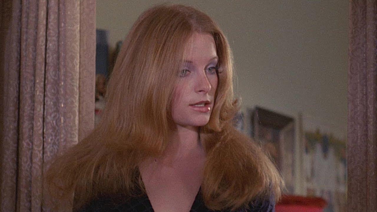 Truck Stop Women Trailer