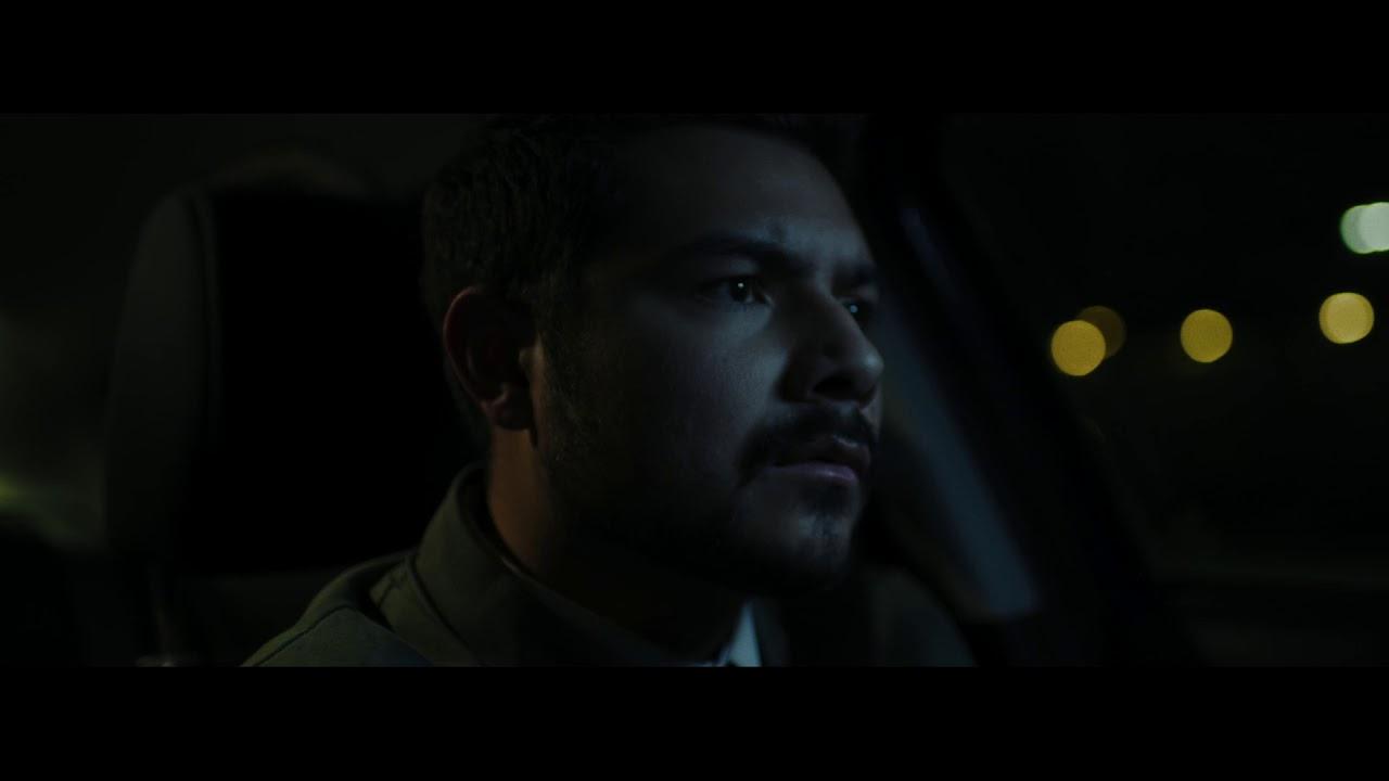 Simmer Trailer