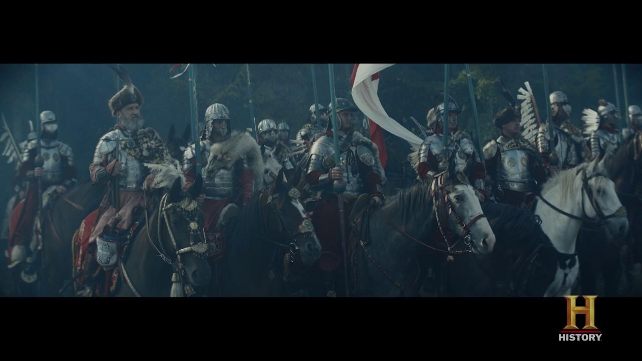 Born for the Saber Trailer