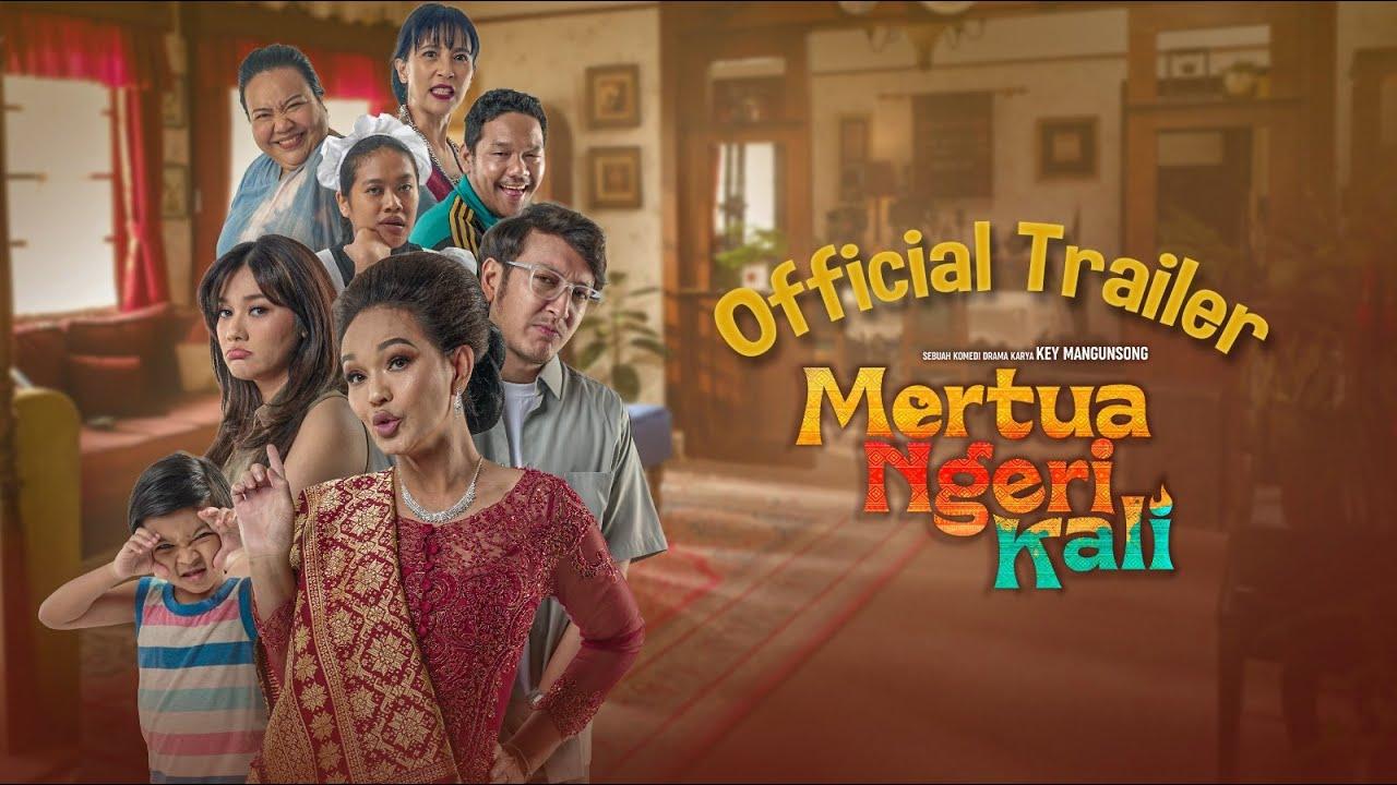 Mertua Ngeri Kali Trailer