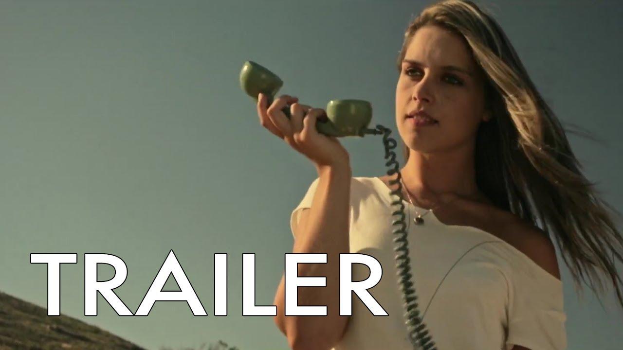 Girl From Nowhere Trailer