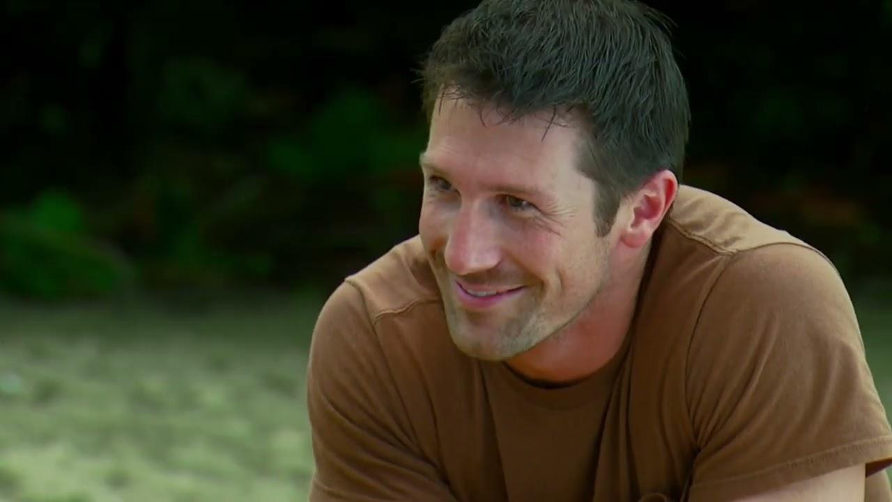 Island of Grace Trailer