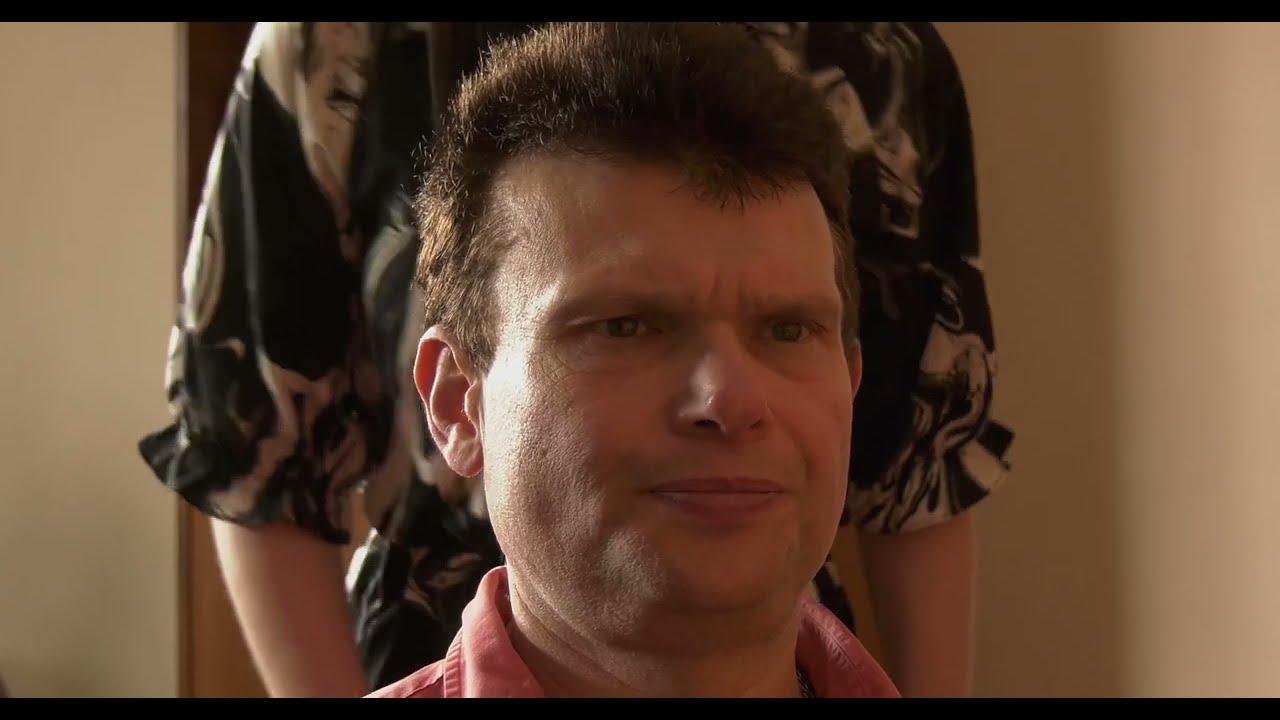 Big Cats Trailer