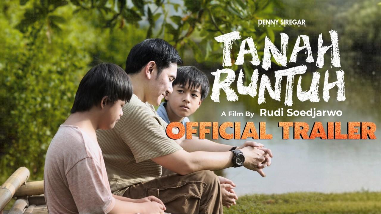 Tanah Runtuh Trailer