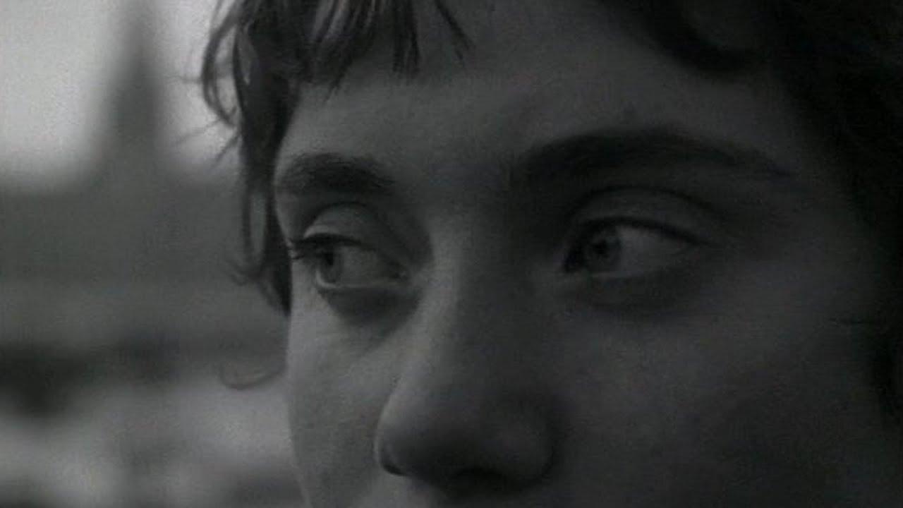Last Goodbye Trailer