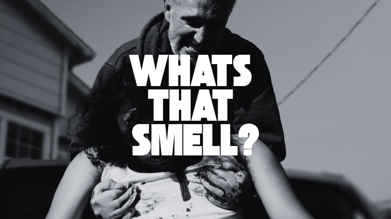 What's That Smell? Trailer