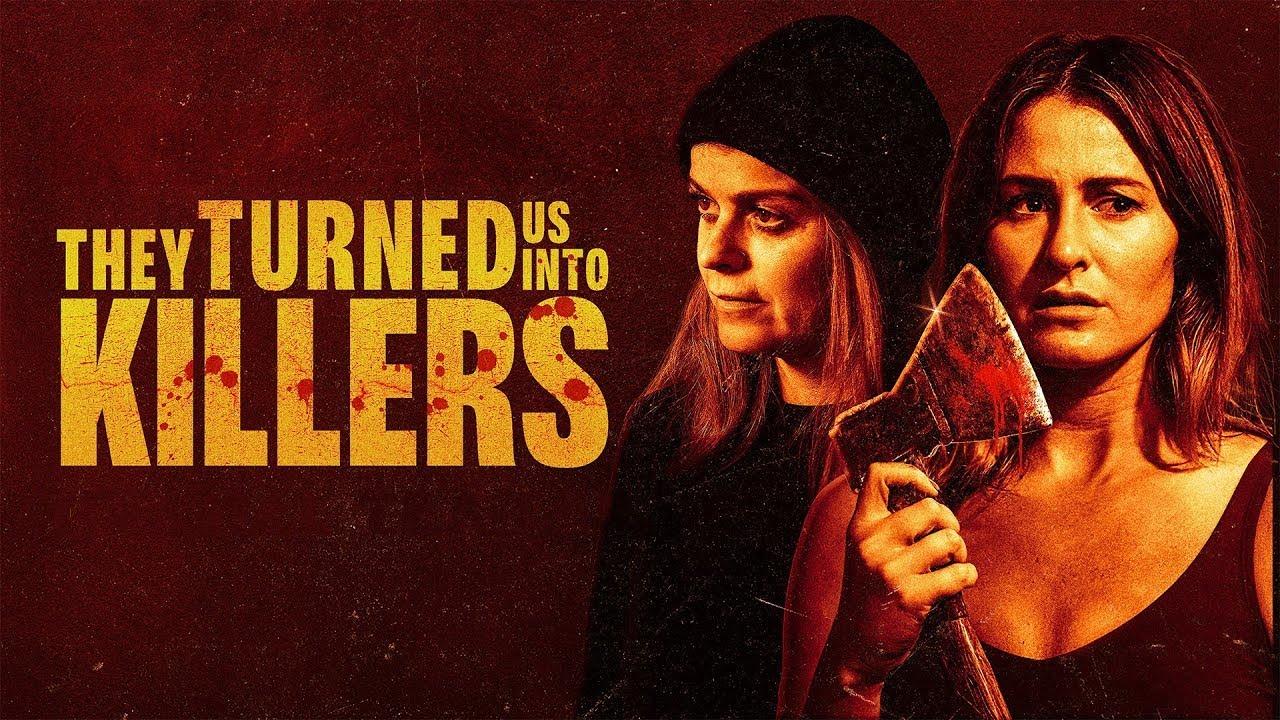 They Turned Us into Killers Trailer