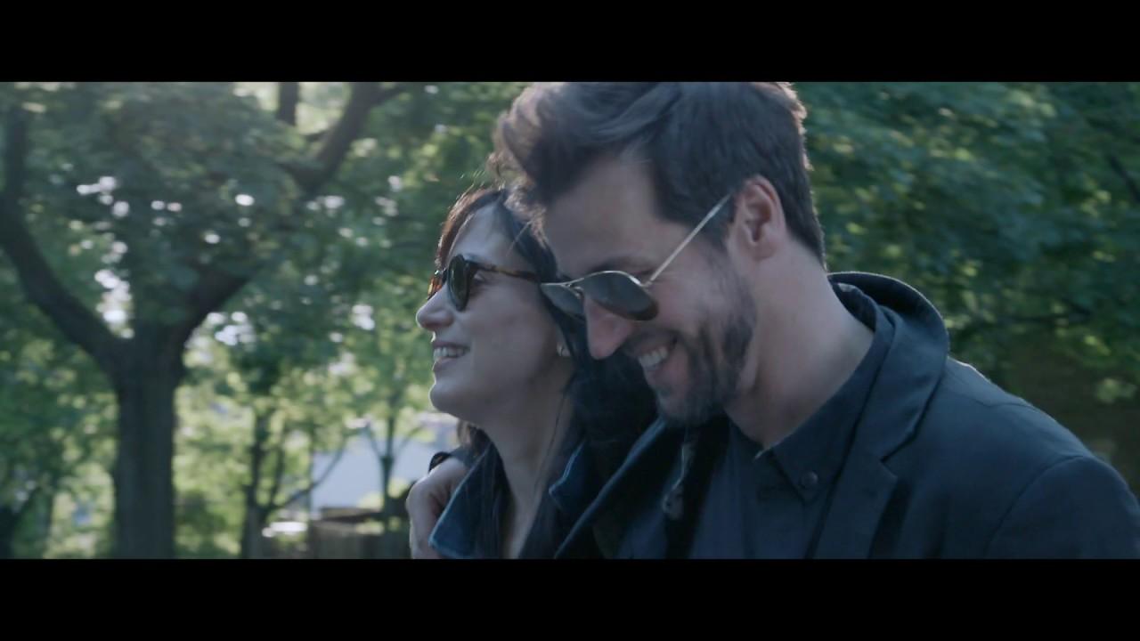I'm Going to Break Your Heart Trailer