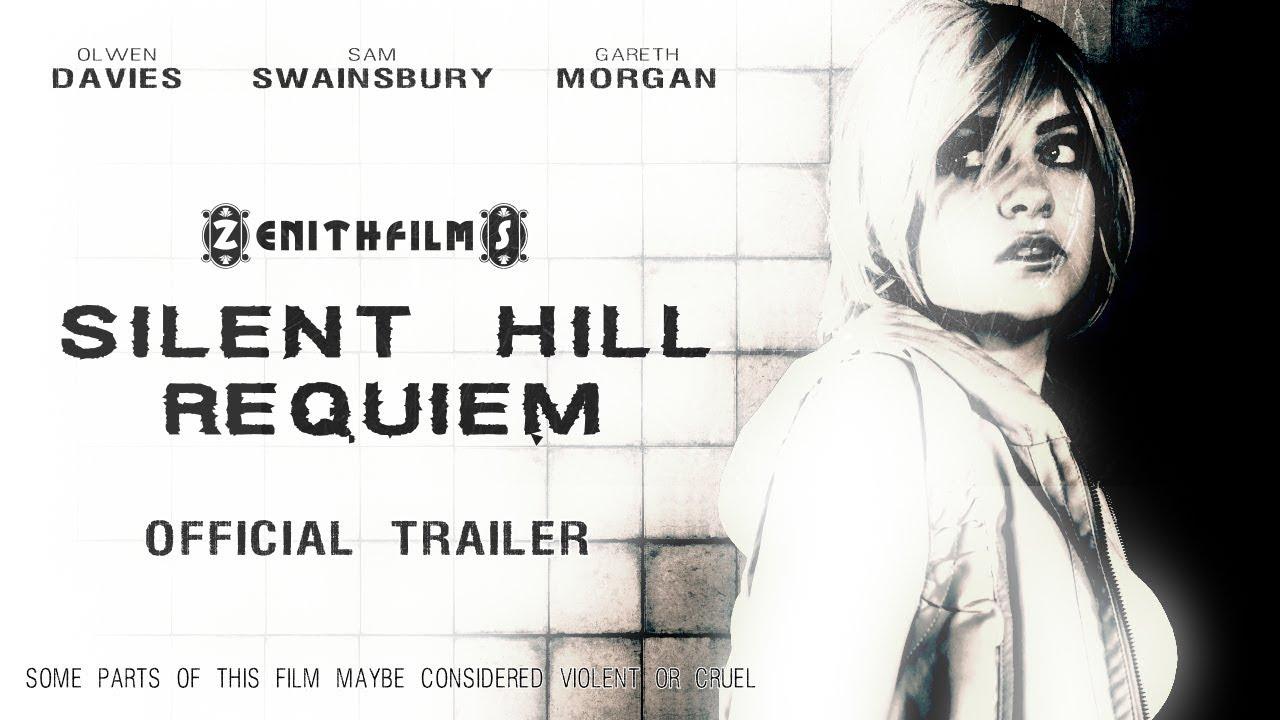 Silent Hill: Requiem Trailer