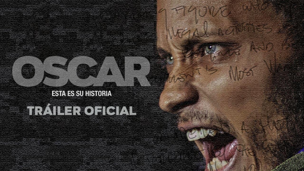 Oscar Perez:: The Movie Trailer
