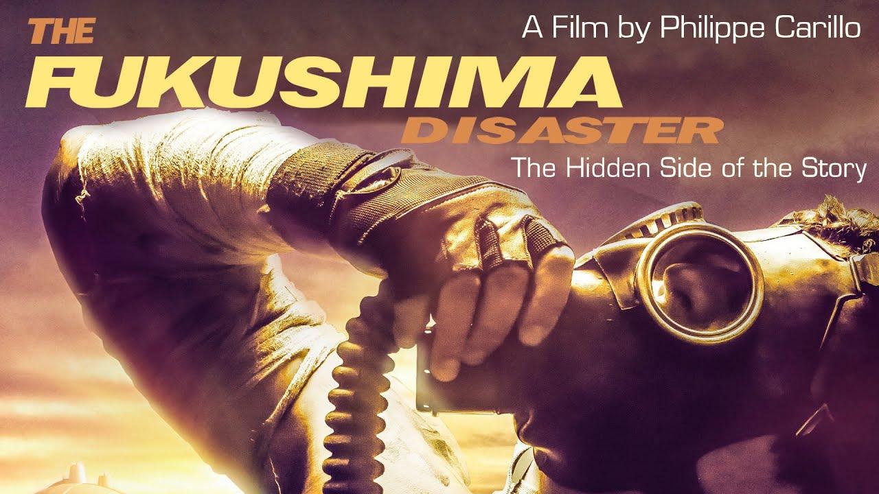 The Fukushima Disaster: The Hidden Side of The Story Trailer