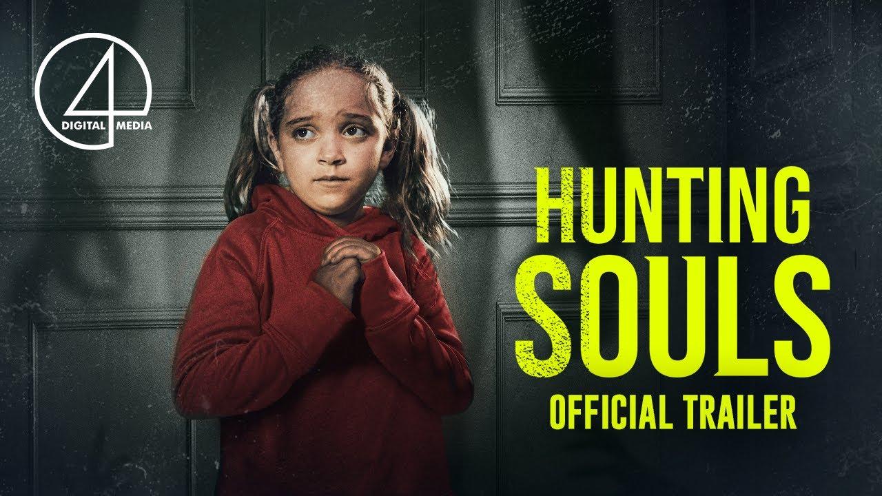 Hunting Souls Trailer