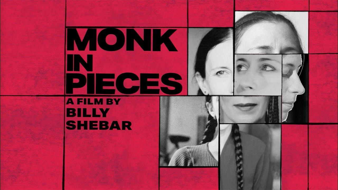 Monk in Pieces Trailer