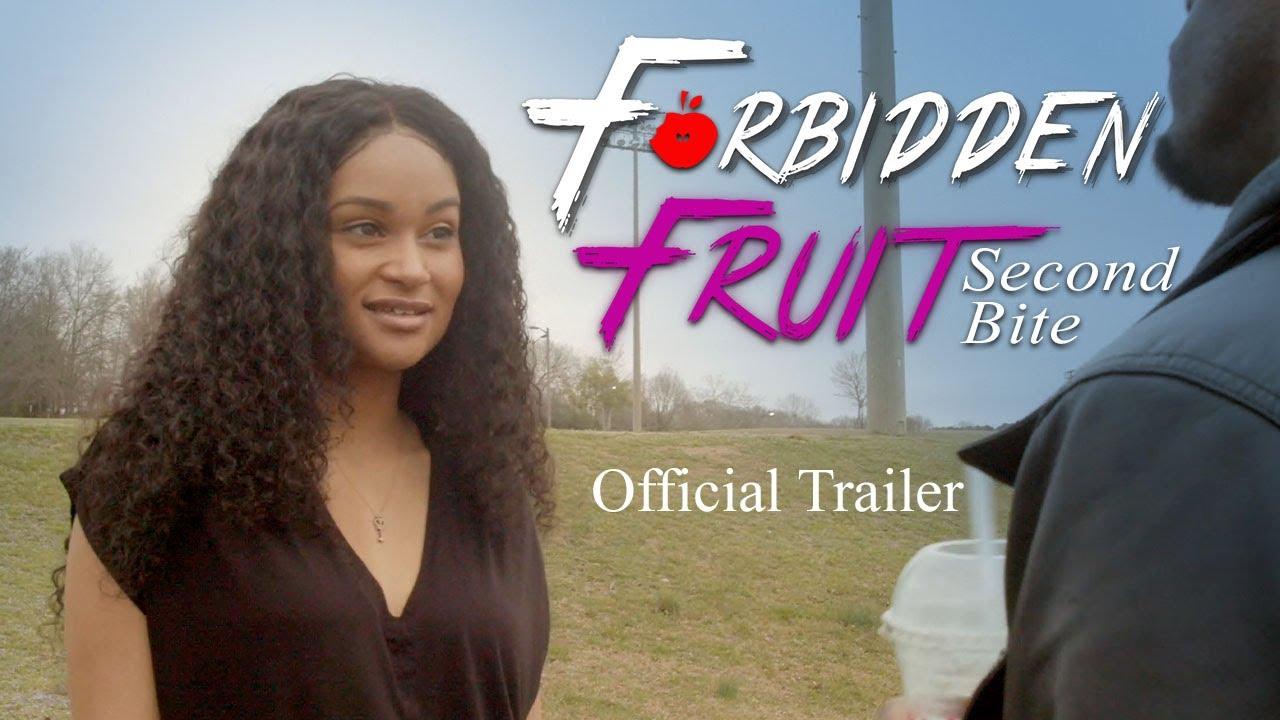 Forbidden Fruit: Second Bite Trailer