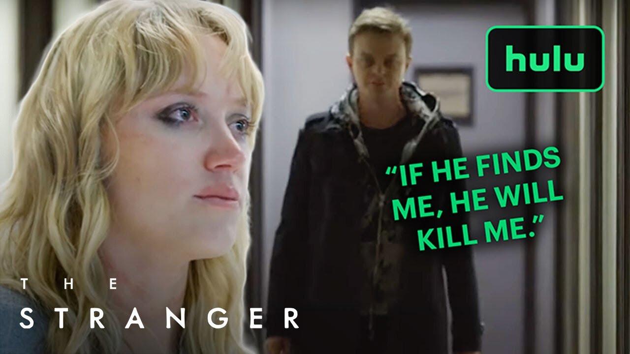 The Stranger Trailer