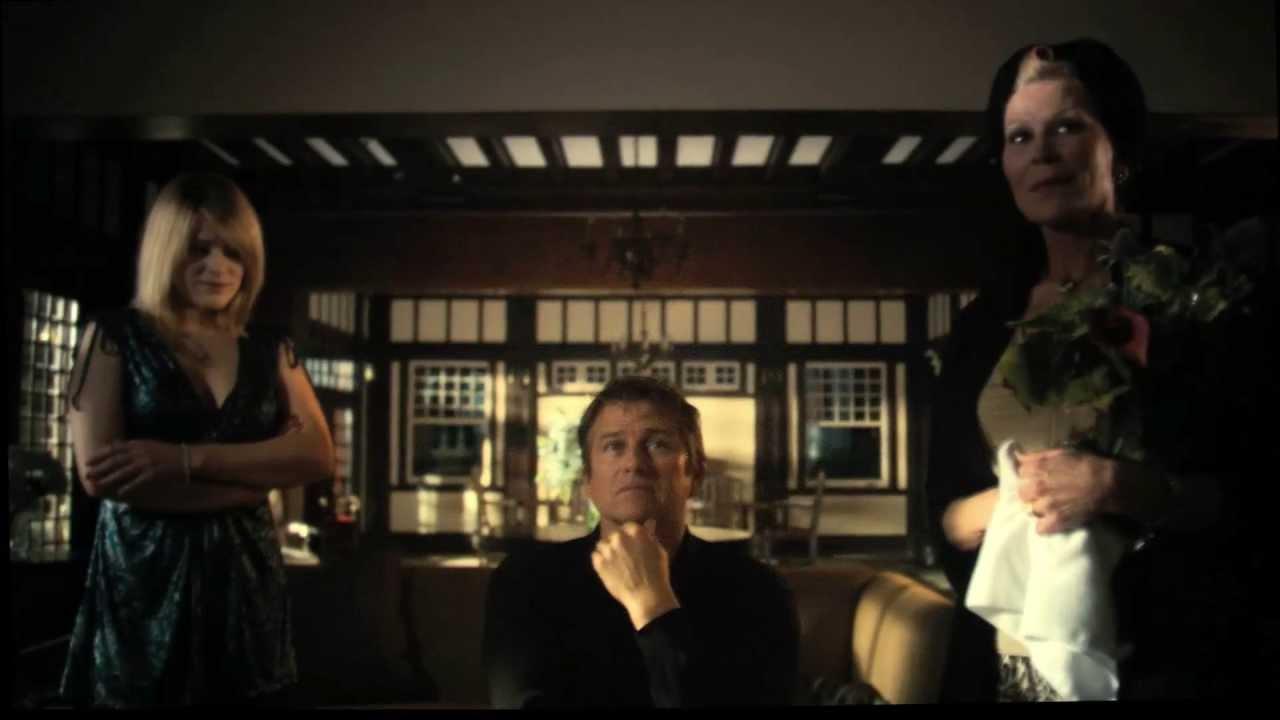 Clubhouse Trailer