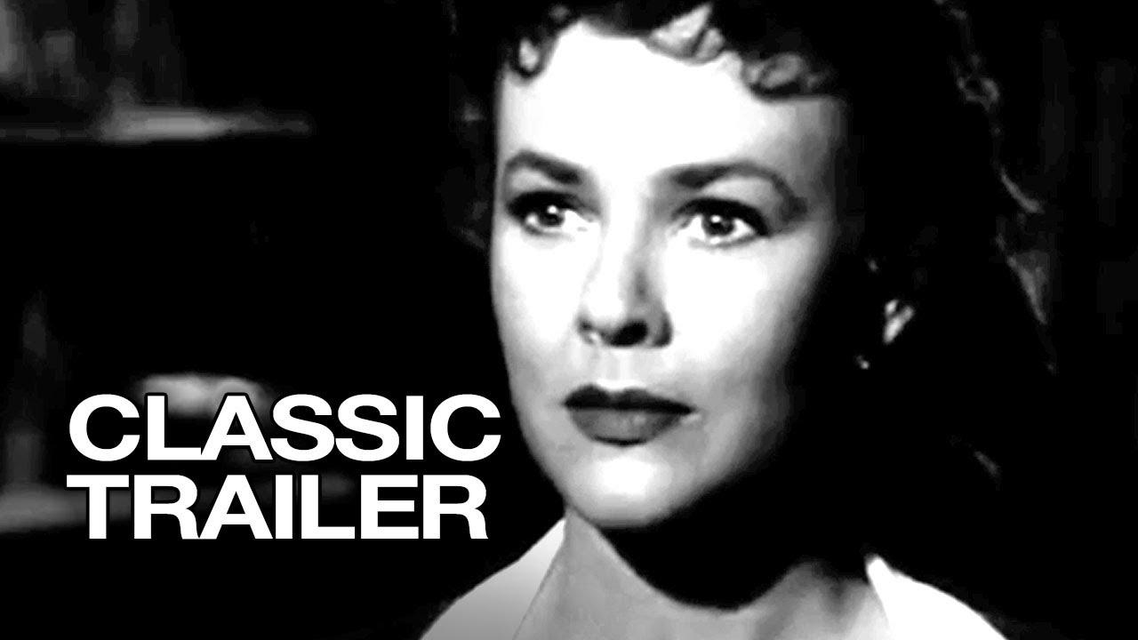 Arrowhead Trailer